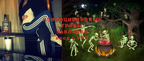 эйфоретик Липки